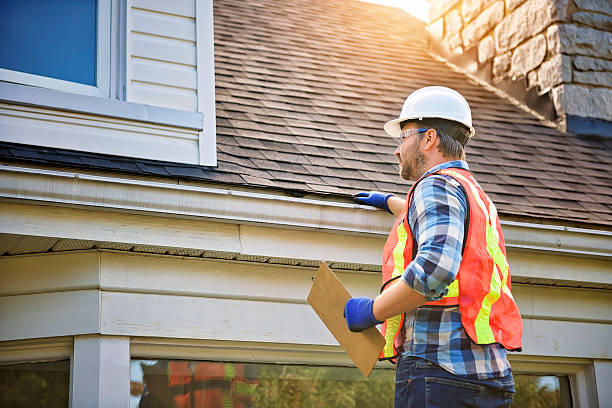 Licensed Storm Damage Roof Repair service in Hudson, NH - Roof Repair Smedway